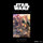 Star Wars™ Fine Art Collection Boba Fett 1000 Piece Jigsaw Puzzle Box