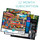 2000 Piece 12 Month Jigsaw Puzzle Subscription