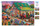 Country Life Antique Market 1000 Piece Poster