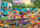 Look Closer Family Campsite 500 Piece Image