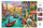 Night & Day Sights of Venice 1000 Piece Jigsaw Puzzle Poster