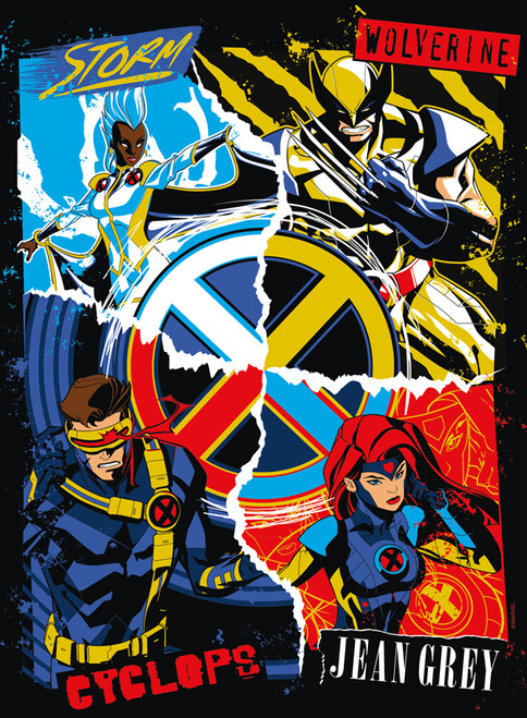 パーツ marvel 079346048397_Puzzle_800px__350