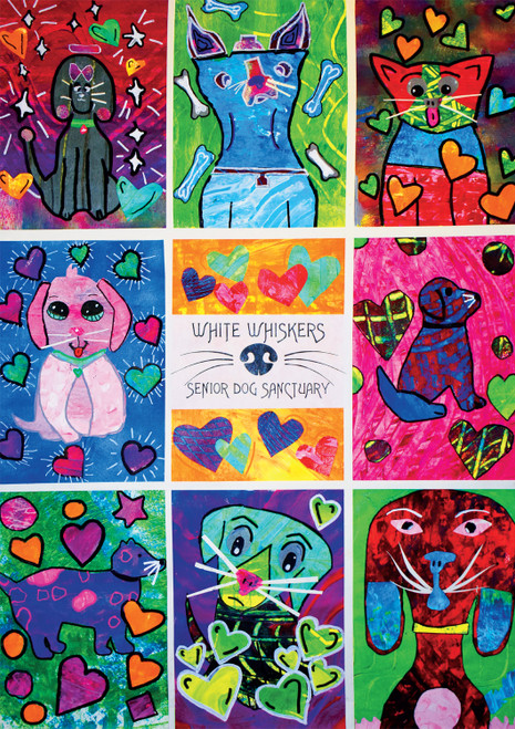 Nichols School ❤️ White Whiskers - Class of 2029 Community