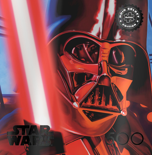Puzzle Star Wars Rogue One - Educa 500 Pièces - Neuf Sous Blister