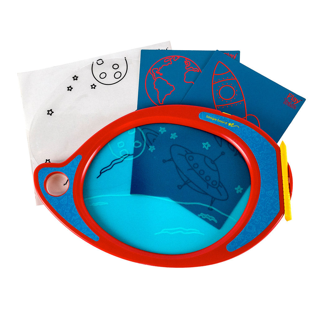 Play n' Trace™ Adventures Drawing Kit - Space Adventure