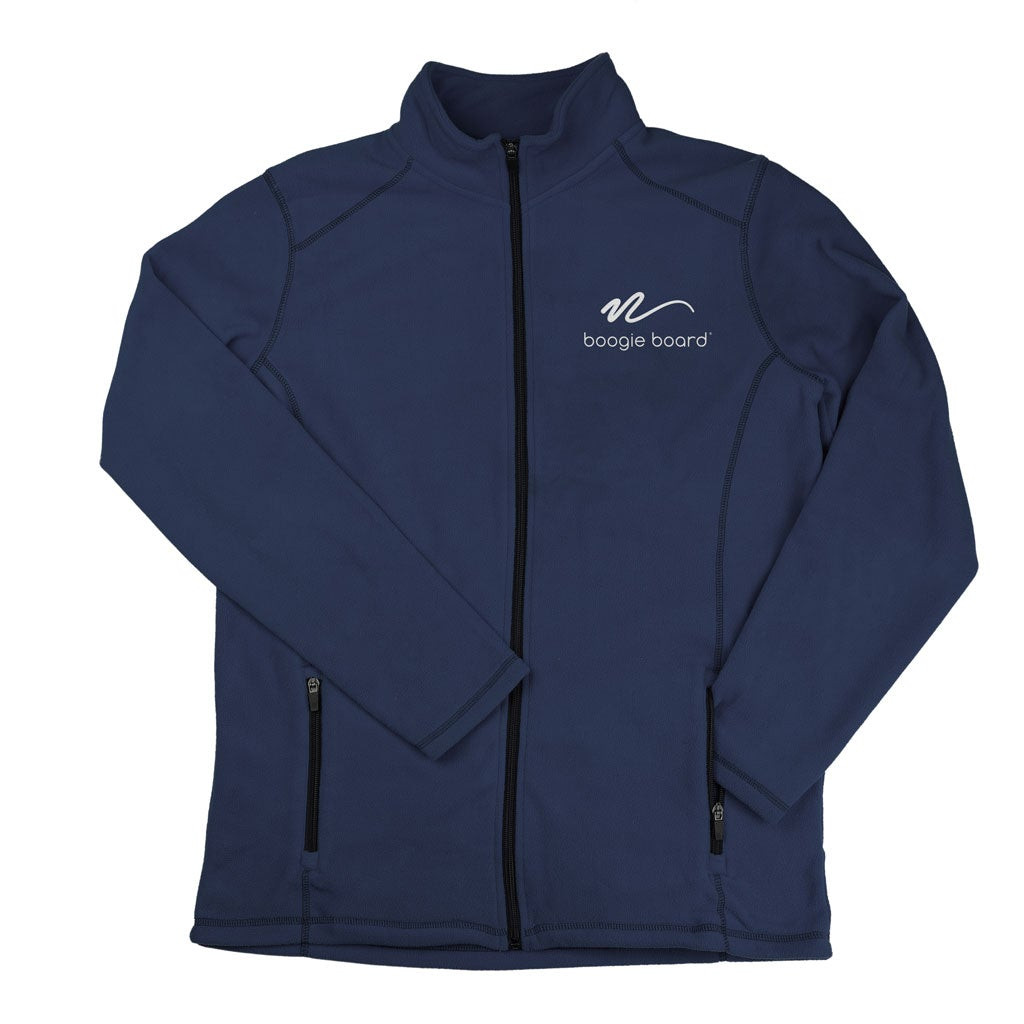 Men's Boogie Board Fleece Jacket