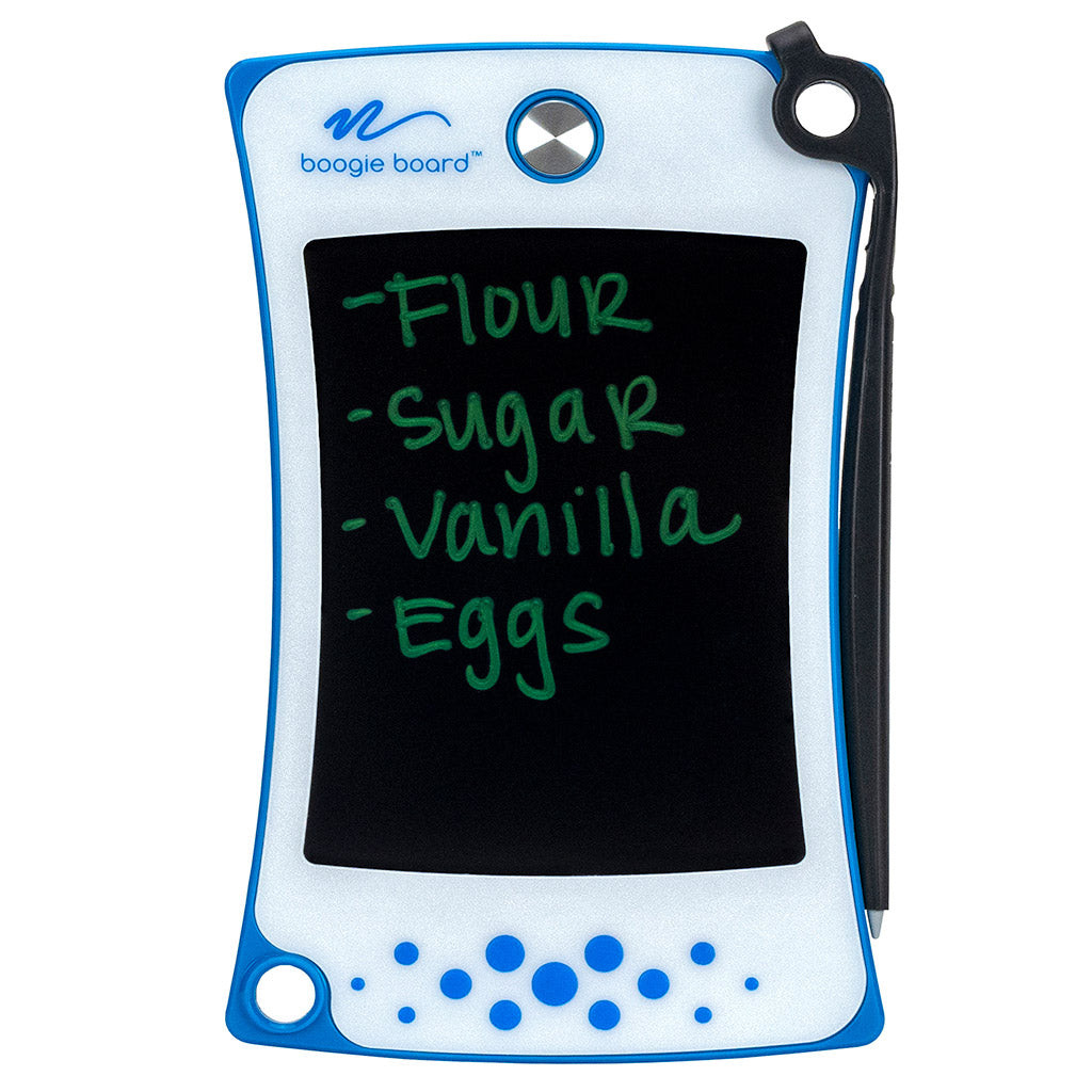 Jot™ Pocket Writing Tablet, Open Box