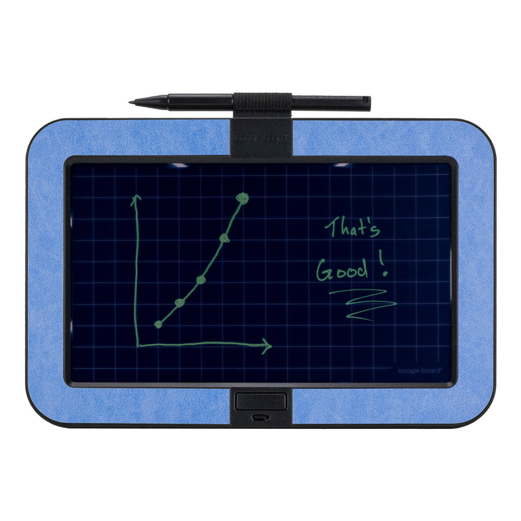 Dashboard™ Semi-Transparent Memo Board