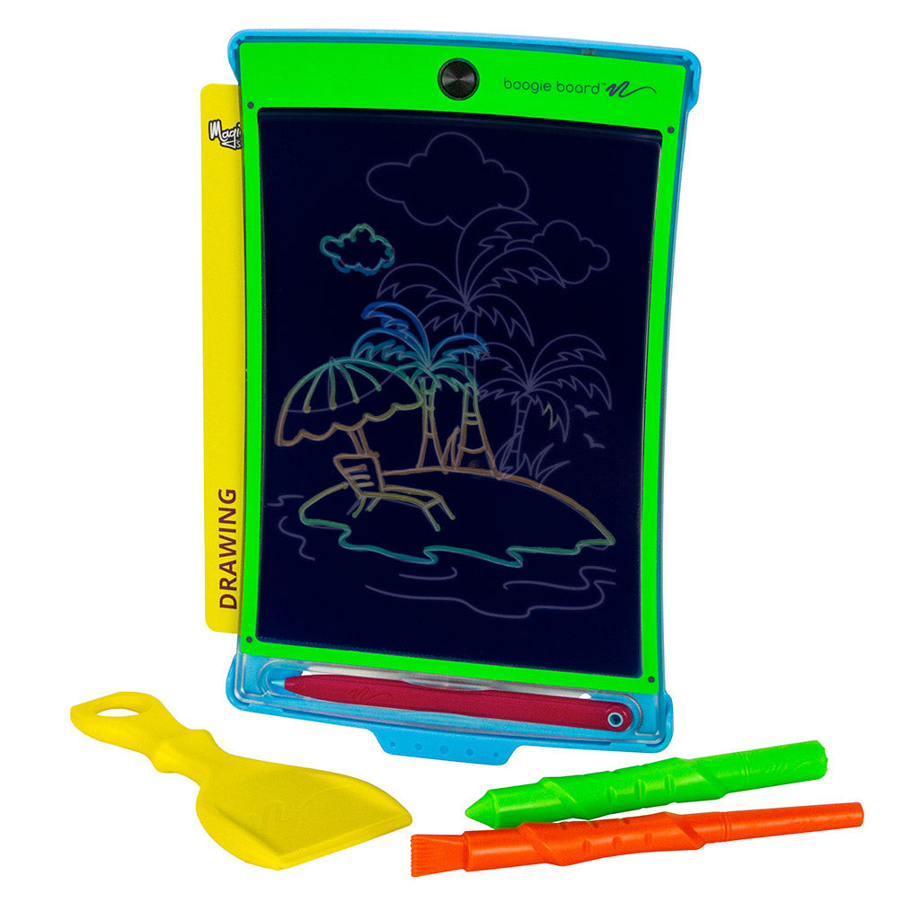 Magic Sketch™ Kids Drawing Kit, Open Box