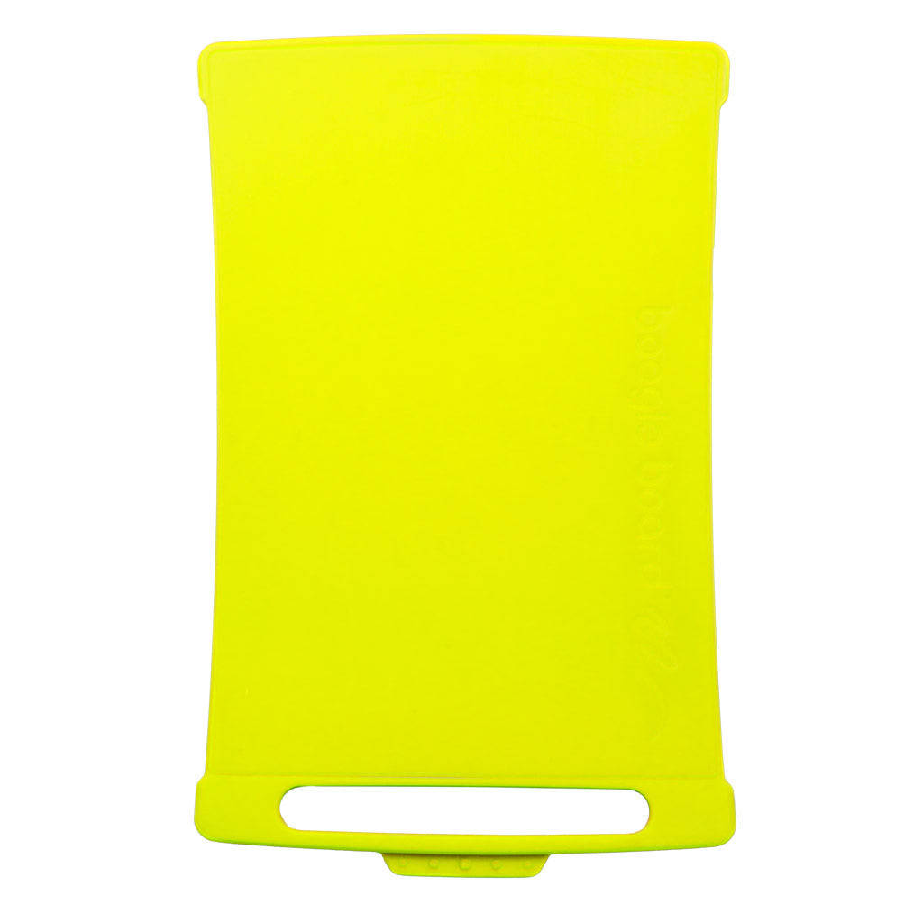 Magic Sketch™ Glow Protective Cover in Neon Yellow