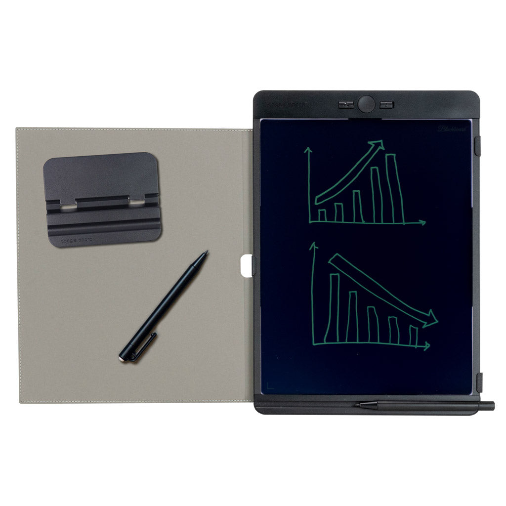 Blackboard™ Smart Scan Deluxe Kit – Letter Size - 7543581475008