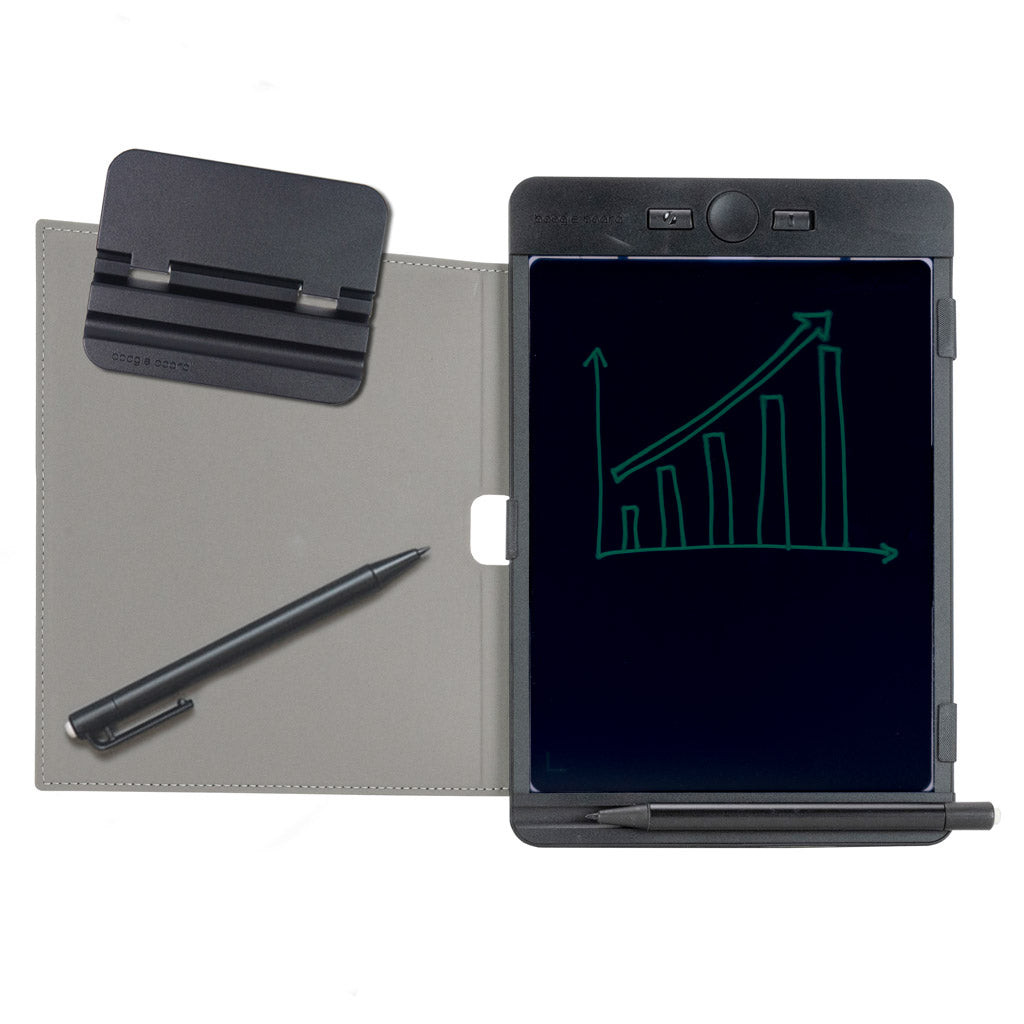 Blackboard™ Smart Scan Deluxe Kit – Note Size - 7543865016512