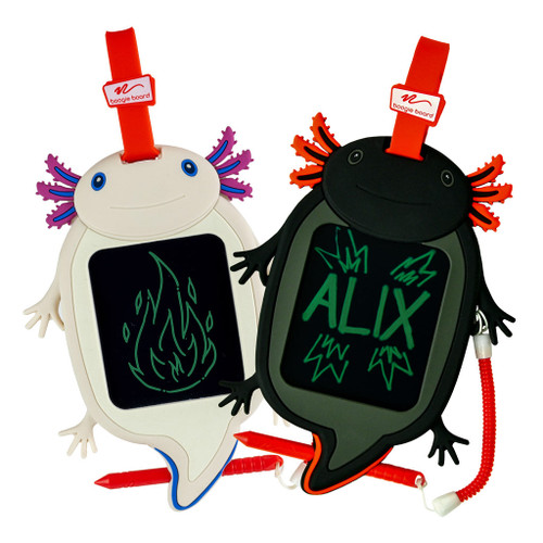 Sketch Pals™ Doodle Board - Axolotl - Boogie Board™
