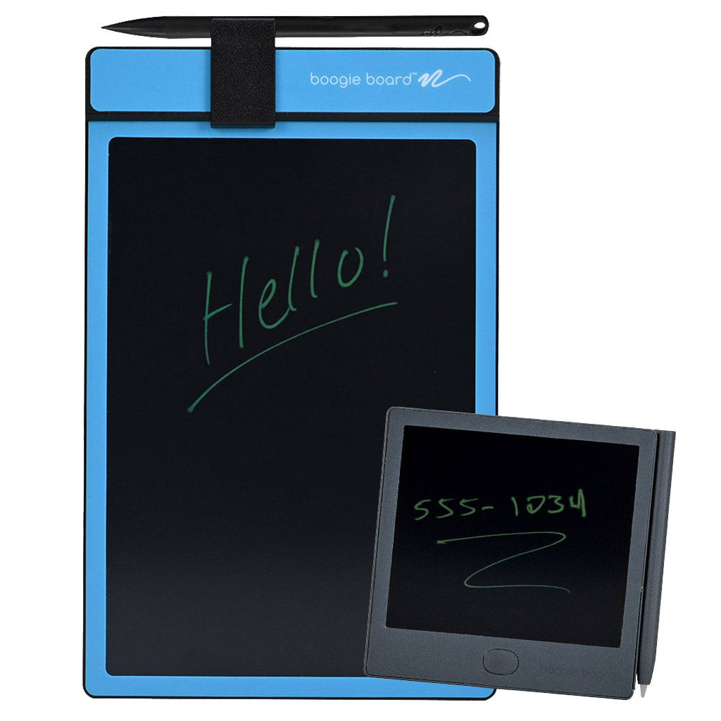 Boogie Board™ Note-taking Necessities