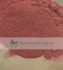 Hibiscus Powder (Hibiscus rosa) - India