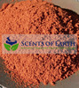 Sandalwood Red Powder (Pterocarpus santalinus)  - India