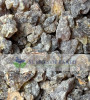 Frankincense Resin Hojary Black (Boswellia sacra) - Oman