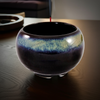Mountain Mist incense bowl