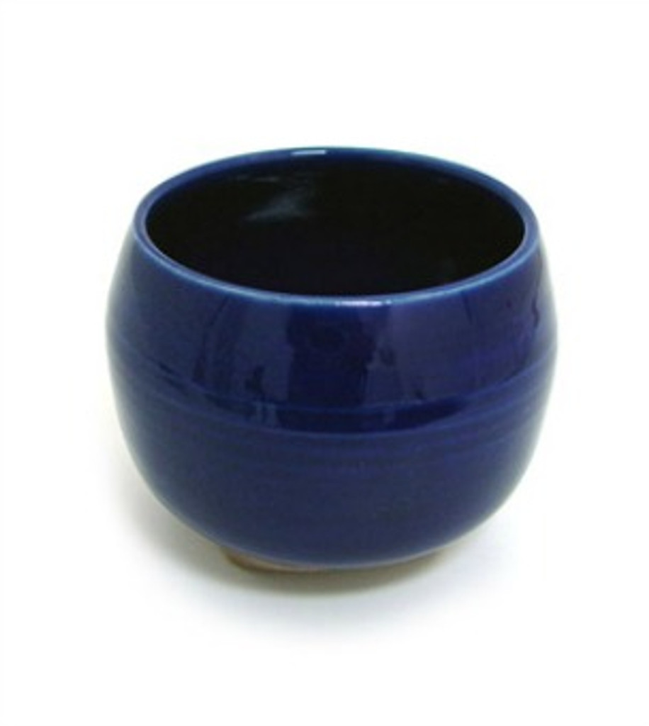 Incense Bowl - Cobalt - Shoyeido