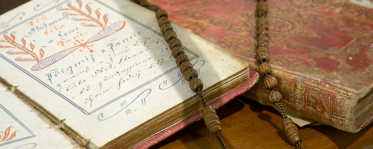 Biblical Incense Ingredients