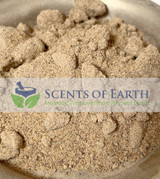 Frankincense Powder (Boswellia neglecta) - Ethiopia