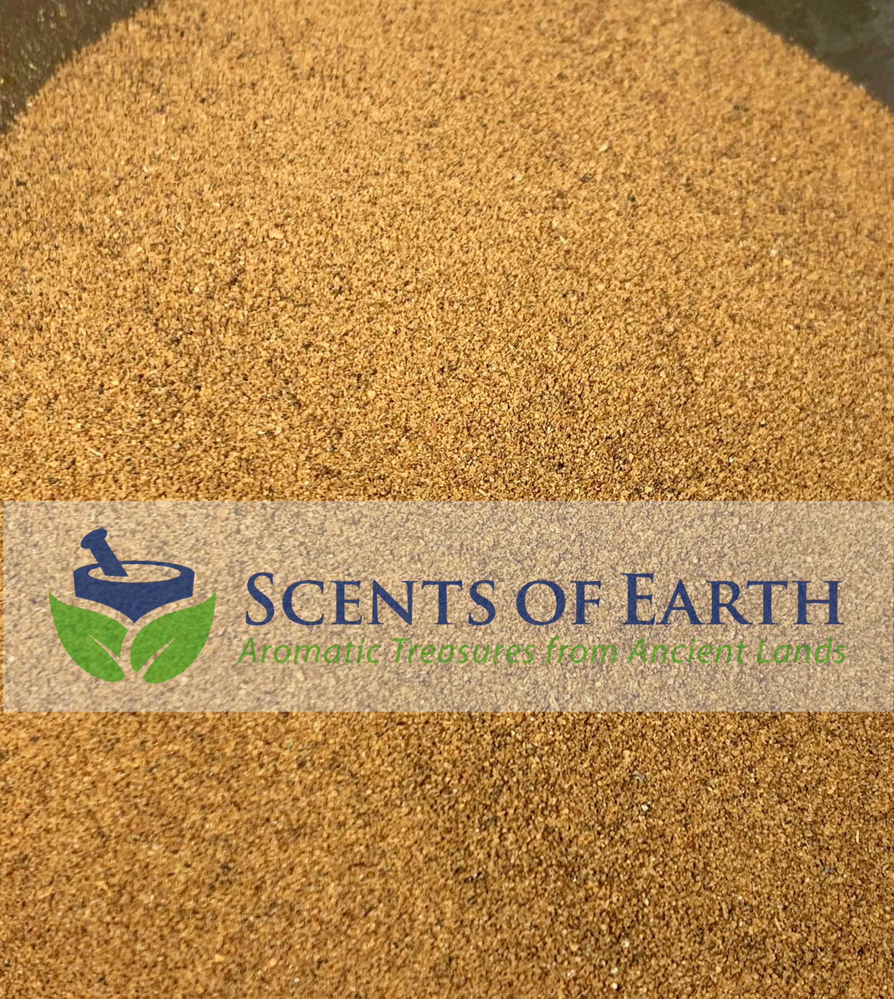Myrrh Powder - Kenya (Gold Standard)