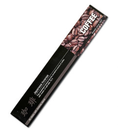 Black Coffee Incense (Imagine Series) - Baieido