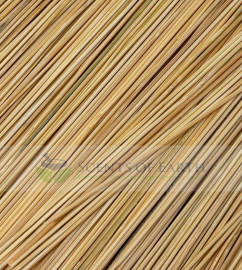 bamboo incense blanks
