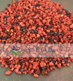 Temple Of Solomon Incense Blend