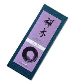 Zenkoh - Lavender (Smokeless) - Baieido 