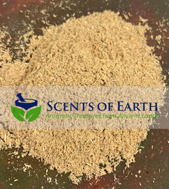 Sandalwood Powder Superior Mysore Quality Santalum album - Indonesia 