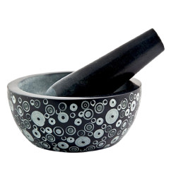 Mortar & Pestle - Cosmos
