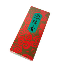 Reiryo Koh - Kunmeido Reiryo Koh - Kunmeido