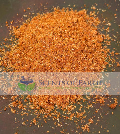 Vita Mundi Incense Blend