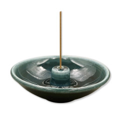 Incense Holder - Nightshade