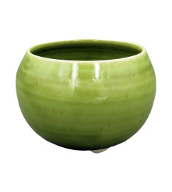 Incense Bowl - Olive