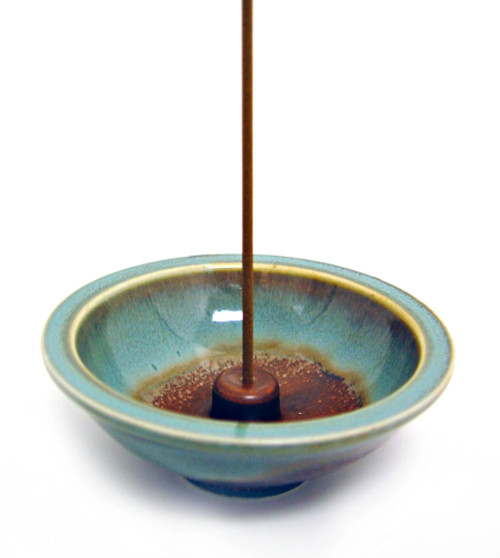 Incense Holder - Desert Sage - Shoyeido