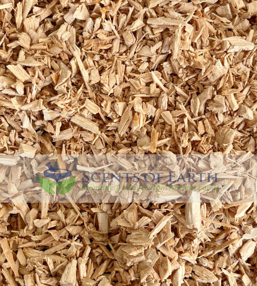 Cedarwood White (Cedrus libani) - Germany Cedarwood White (Cedrus libani) - Germany