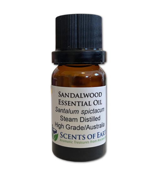 Sandalwood Essential Oil - Australia