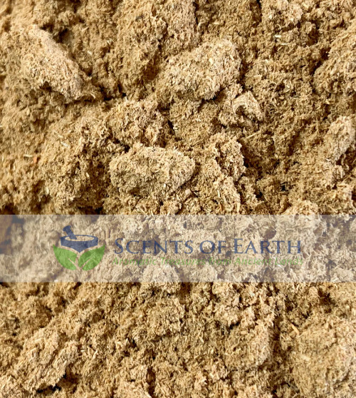 Sandalwood Powder (Santalum spicatum) - Taiwan