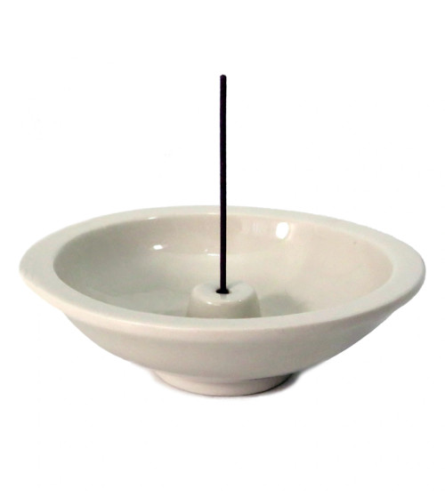 Incense Holder - Frost