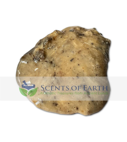 Galbanum Resin (Ferula galbaniflua) - Soft - Afghanistan