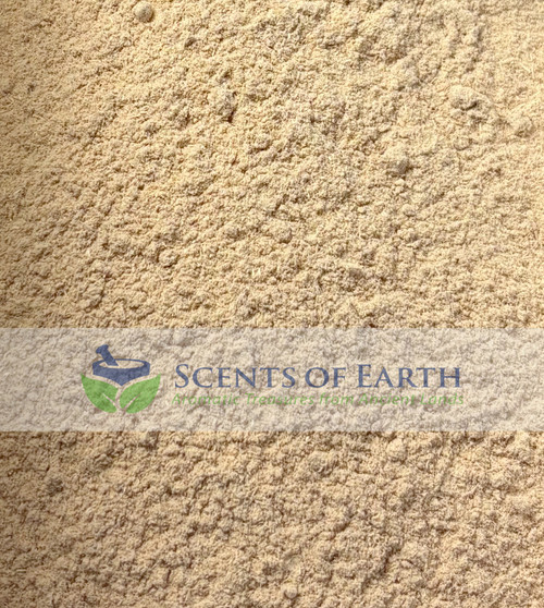 Sandalwood Powder - Mysore - India