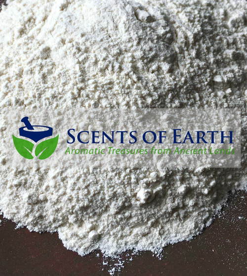 Mastic Gum Powder - Greece - Scents of Earth