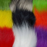 Arctic Fox Fur New Turrall 3.99 Fly Tying World Body Material\'s