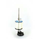 Line Winder with Vacuum Suction Base New Snowbee 13 Fly Tying World Everything Fly Tying