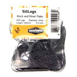 Semperfli Sili Legs New Semperfli 3.75 Fly Tying World Everything Fly Tying