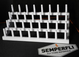Semperfli Spool Rack for Threads