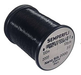 Nano Silk Streamer 200D New Semperfli 3.25 Fly Tying World Everything Fly Tying