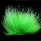 Fly Tying Temple Dog Fur